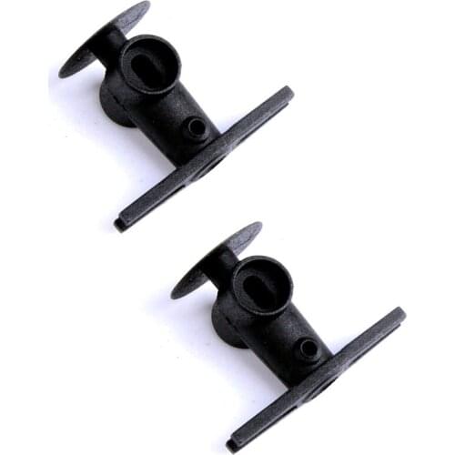 Wltoys K127 V911S V977 V966 K110 RC Helicopter Spare Parts V966-001 Rotor head 2pcs/lot