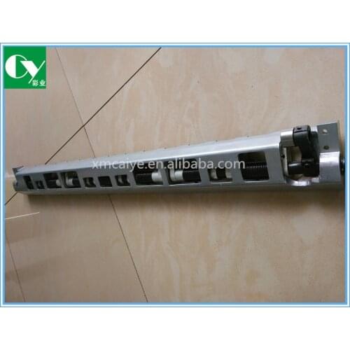 PM74 Gripper Bar M2.014.003F/MV.056.026