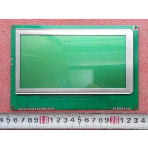 1pcs compatible with LM221XBT LM-221-XBT Yellow green.no backlight