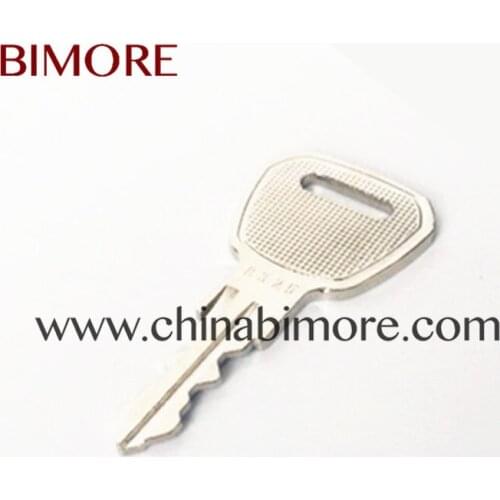 10pcs per pack BIMORE Elevator key lift Lock 8325 replace 7325