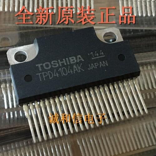 100% New&Original In Stock TPD4104AK IC