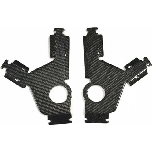 FOR YAMAHA XT660Z XTZ660 TENERE 660 2008-2020 Motorcycle Accessories Bumper Frame Protection Guard Cover