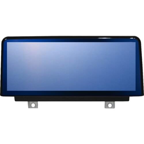 Cars navigation player auto audio for F20/F21/F23/Cabrio GPS Radio