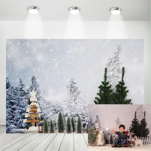 Mehofond Photography Background Christmas Photo Backdrop Christmas Decor Photocall Background Children Photo Studio Background