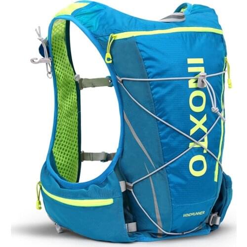 Hot 15L Ultralight Outdoor Cycling Backpack Men Hydration Waterproof Mountain Bike Bag Treking Running Backpacks With Water Bags