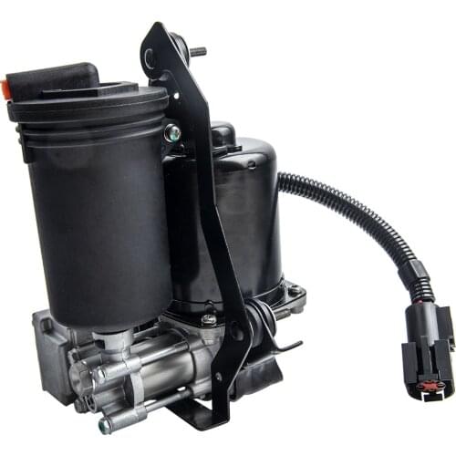 Hot Sale 8W1Z5319A Air Suspension Compressor Pump For Lincoln Town Car For Mercury Grand Marquis 6W1Z5319AA