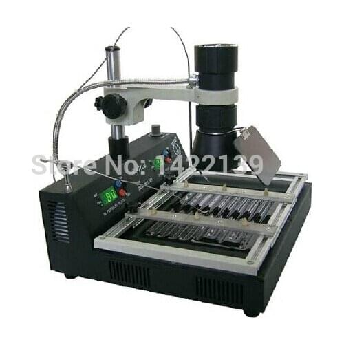 T-870A BGA IRDA Infrared Electric Rework Station