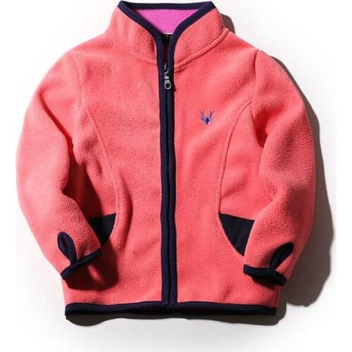 Joeysmile Outerwear For Boys