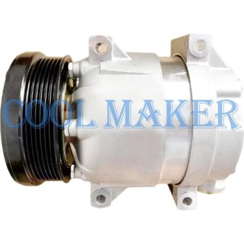 V5 for Traveler Opel Astra a/c compressor 96442926 700737 96293323 96450078