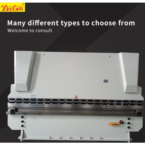 Lifeng Brand 4 axis CNC Press Brake 135T,CNC Hydraulic Press Brake 135T/3050 with Delem DA52s CNC Y1 Y2 X R-axis & Crowning