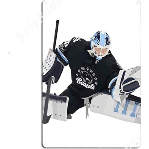 Carly Jackson Metal Signs Living Room Wall Plaque pub Customize Tin sign Posters