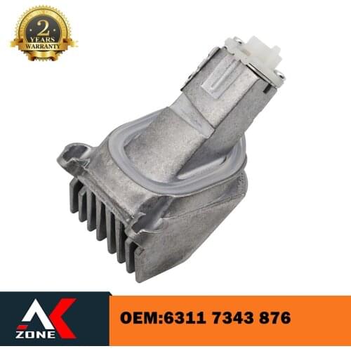 Car Led Headlight Module Angel Eyes For New BMW 5 Series F18 120 320 328 428 520 525 528 535 730 2008-2018 63117343876