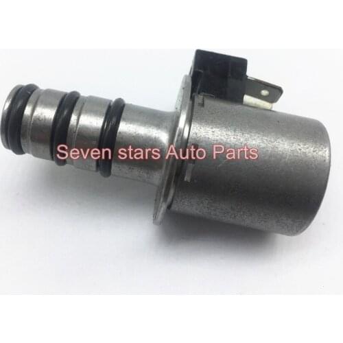 Set 5pcs Transmission Shift Solenoid Kit For Mitsubishi Lancer F4A41 F4A42 F4A51 V4A51 MD758981