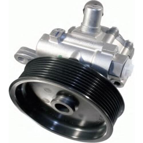 Power Steering Pump 0044668301 0044668901 A0044668301 A0044668901 For MERCEDES GL320 ML280 ML320 R280 R320