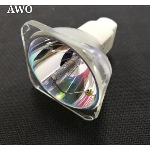 New Bare Bulb Lamp SP-LAMP-037 for INFOCUS LPX15/LPX6/LPX7/LPX9/T150/X15/X20/X21/X6/X7/X9/X9C