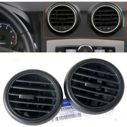 Original 97410 2C000LK 2003- 2008 for Hyundai Tiburon central ventilation pipe OEM 974102C000