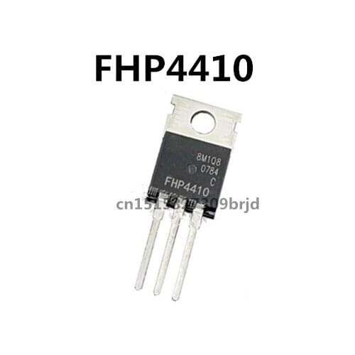 Original new 5pcs/ FHP4410 140A100V