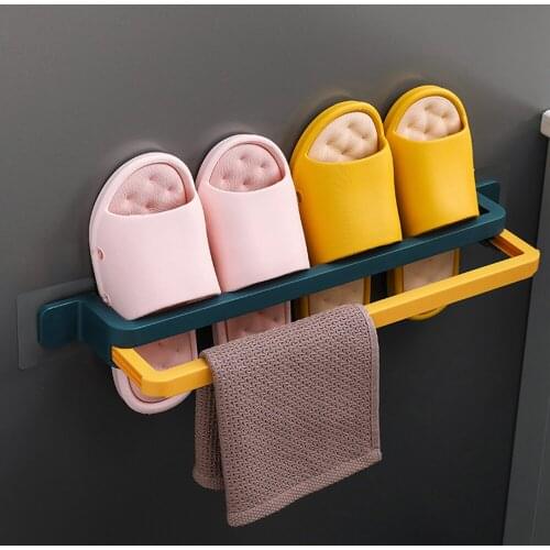 STOOG Bathroom Towel Racks