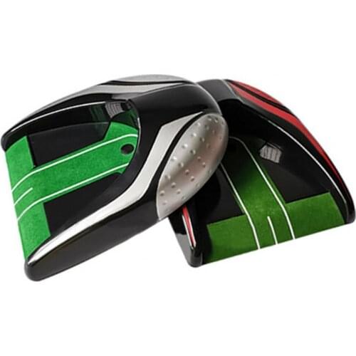 Anti-crack Training Supplies Golf Training Automatic Return Device for Office