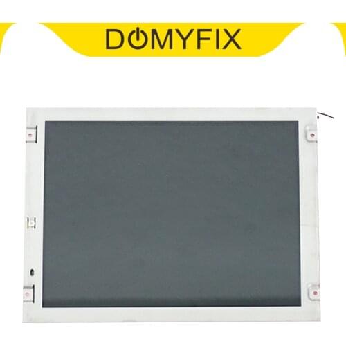 8.4 inch For NEC NL6448BC26-11 LCD Screen Display Panel 640(RGB)*480 Digitizer Monitor Replacement lcd display panel