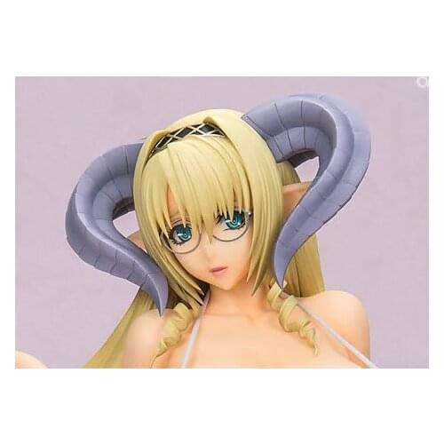 22cm Soft material Seven Deadly Sins sexy girl doll Anime Figure Toy Collection Model Toy Action figure for friends gift