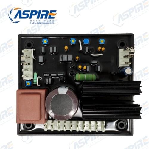 Automatic Voltage Regulator AVR R438