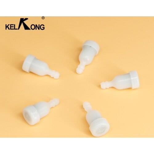 KELKONG 5Pcs/lot Fuel Tank Vent Balance Kit For STIHL 021 023 025 MS250 028 029 MS290 390 038 Chainsaw #1117 350 5800