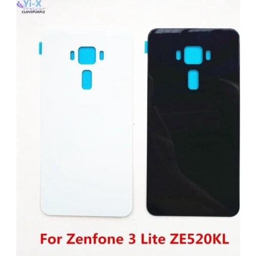 CLOVEPURPLE Cases For Phones Asus ZenFone 5 Lite China