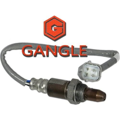 For 2009-2012 SUZUKI EQUATOR 2.5L 4.0L GL-14038 234-9038 22693-1AA0A 18213-82Z00