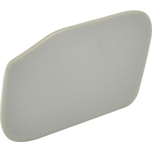 NEW Car Left/Right Headlight Washer Nozzle Jet Cover Cap For B MW X3 LCI Series F25 18d 18i 20dX 20i 20iX 28dX 2014-2016