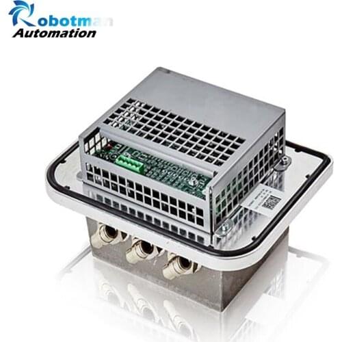 New in box ABB 3HNA007022-001 PPRU 3-CHANNELS Air Control Unit With Free DHL/UPS/FEDEX