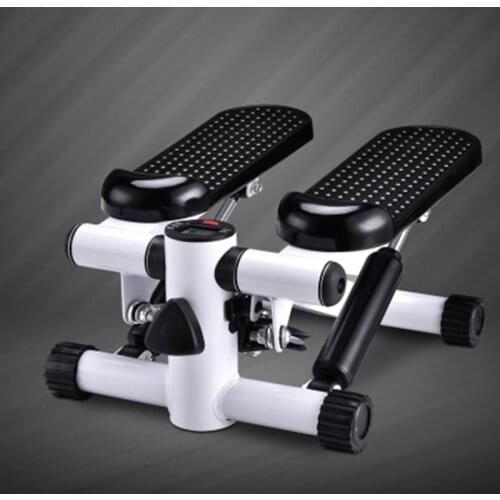 New Style Stair Exercise Up-Down Mini Swing Twist Stepper With Rope Machine For Home Use Cheap Mini Stepper