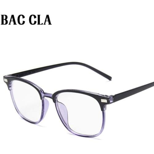 Anti blue rays computer Glasses Men Blue Light Coating Gaming Glasses for computer protection eye Retro Spectacles Women
