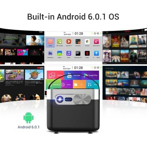 OEM/ODM Smart Home Control Systems