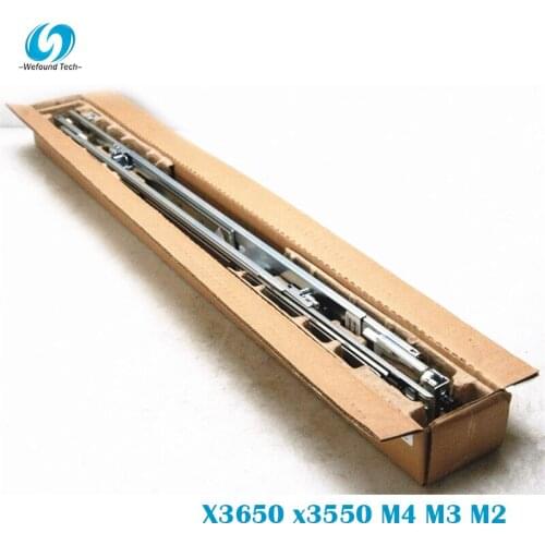 Original kit for X3650 x3550 M4 M3 M2 94Y6625