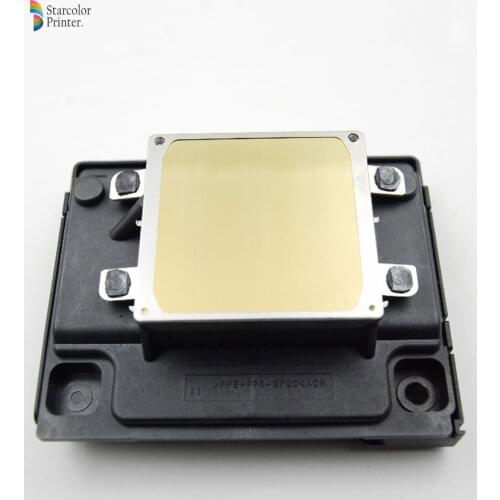 ORIGINAL F190000 Printhead Print Head for Epson WorkForce 545 600 610 615 645 840 WD3520 WF3540 WF7015 WF3520 SX525WD TX560WD