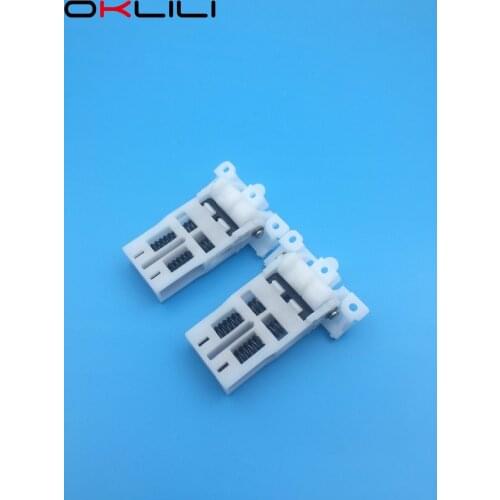 10X ORIGINAL 003N01018 003N01051 ADF Hinge Unit for Xerox 3210 3220 3300 3320 3635 6110 PE120 PE16 for Ricoh AC104 AC205 SP 3200