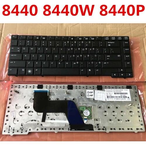 SWSMERD Laptop Keyboards