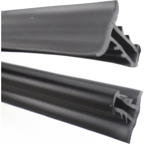 Car dashboard sealing tape for Volvo S40 S60 S80 XC60 XC90 V40 V60 C30 XC70 V70/Mini Cooper R50 R52 R53 R55 R56