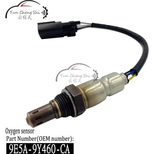 High Quality 5 Wire Air-fuel ratio sensor 9E5A-9Y460-CA For Ford 2010-2012 Fusion Sel 3.0L