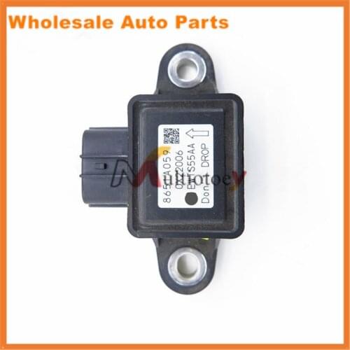 1X 8651A059 Sensor Querbeschleunigung for Mitsubishi Endeavor Montero PAJERO SHOGUN MMC L200 2007
