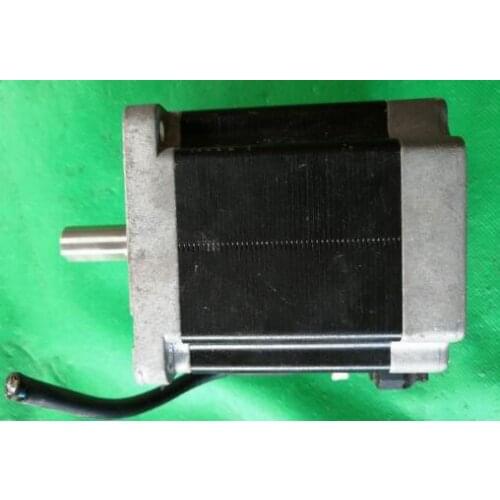 AM34HD1404-06 stepper motor , used in good condition . 80% appearance new , good working , free shipping