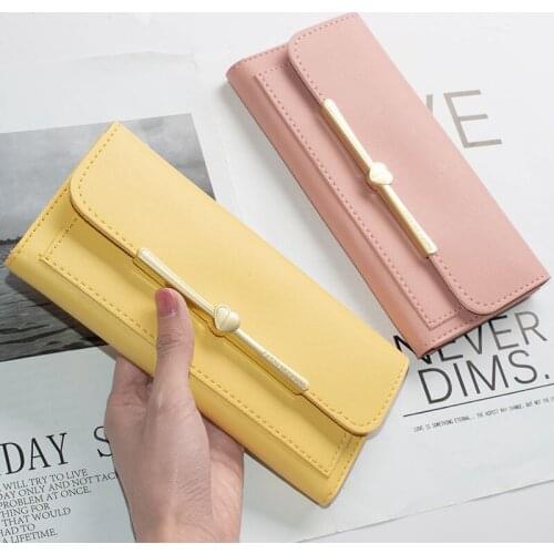 Baldauren Big Wallets