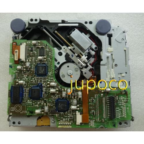 FREE SHIPPING Alpine single CD mechanism AP07 loader drive CD73 for BMNW E90 car CD audio player