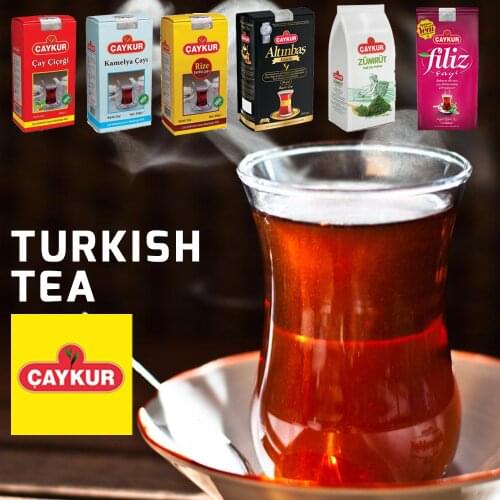 CAYKUR Kitchen Appliances