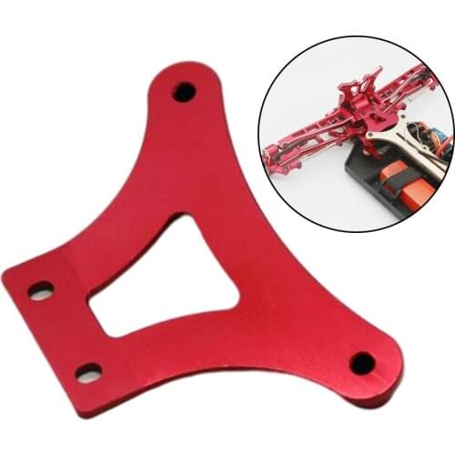 Steer Cover Steering Cover EA1010 For JLB Racing J3 SPEED 1/10 RC Car Parts Accessories