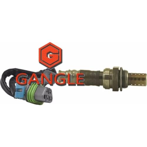 For 2001 2002 Chevrolet Silverado 3500 6.0L Oxygen Sensor GL-24103 234-4103 12565397 12563345 12563346