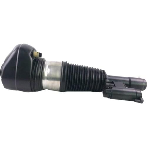 For BMW 2017-2018 M760i xDrive G11/G12 4WD Front Right Air Suspension Shock Strut Spring 37106881062