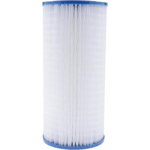 Swimming Pool Filter Cartridges Intex Replacement Easy To Clean 4.5x10" B