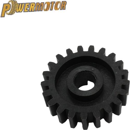 Motorcycle CFMoto Water Pump for CF 800 Parts CF800 Gear Motor ATV UTV GOKART 500cc Engine Spare